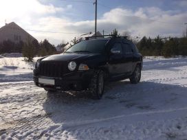 SUV   Jeep Compass 2006 , 450000 , 