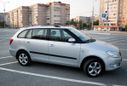  Skoda Fabia 2012 , 380000 , 