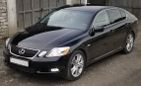  Lexus GS450h 2007 , 777000 , 