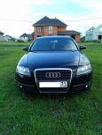  Audi A6 2008 , 700000 , 