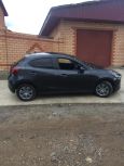  Mazda Demio 2015 , 580000 , 