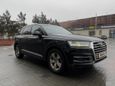 SUV   Audi Q7 2015 , 3500000 , 