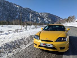  Hyundai Tiburon 2003 , 550000 , 