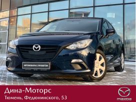  Mazda Mazda3 2013 , 1580000 , 