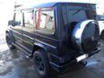 SUV   Mercedes-Benz G-Class 1992 , 790000 , 