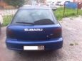  Subaru Impreza 2001 , 200000 , 