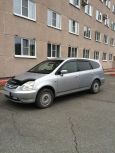  Honda Stream 2002 , 350000 , 