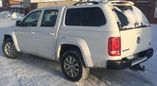  Volkswagen Amarok 2013 , 990000 , -