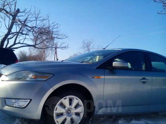  Ford Mondeo 2007 , 350000 ,  