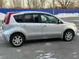  Nissan Note 2009 , 389000 , 