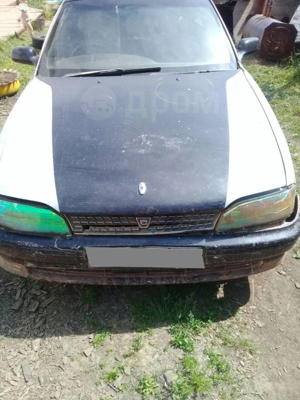  Toyota Camry 1991 , 35000 , 