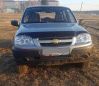 SUV   Chevrolet Niva 2014 , 430000 , 