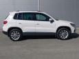 SUV   Volkswagen Tiguan 2012 , 800000 , 