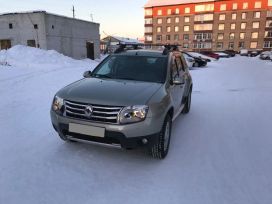 SUV   Renault Duster 2014 , 800000 , -