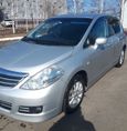  Nissan Tiida 2011 , 508000 , 