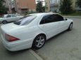  Mercedes-Benz S-Class 2000 , 450000 , 