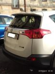 SUV   Toyota RAV4 2013 , 1165000 ,  