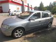  Opel Astra 2001 , 160000 ,  