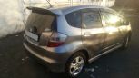  Honda Fit 2008 , 430000 , 