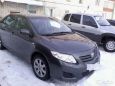  Toyota Corolla 2007 , 430000 , 