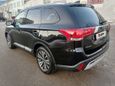 SUV   Mitsubishi Outlander 2018 , 1750000 , 