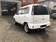  Nissan Cube 2002 , 115000 , 