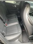 Лифтбек Audi RS5 2019 года, 7350000 рублей, Новосибирск