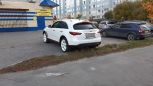 SUV   Infiniti FX35 2008 , 1000000 , 