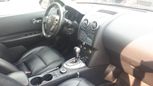 SUV   Nissan Qashqai 2008 , 599000 , 