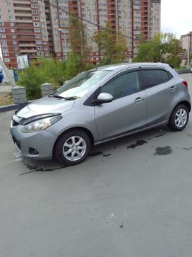  Mazda Demio 2010 , 410000 , 