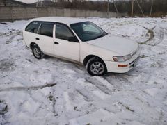 Универсал Toyota Corolla 1998 года, 320000 рублей, Партизанск