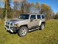 SUV   Hummer H3 2008 , 2500000 , 