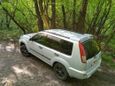 SUV   Nissan X-Trail 2000 , 393333 , 