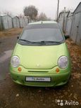  Daewoo Matiz 2007 , 92000 , 