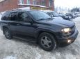 SUV   Chevrolet TrailBlazer 2006 , 320000 , 