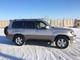 SUV   Toyota Land Cruiser 1999 , 999000 , 