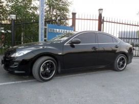  Mazda Mazda6 2011 , 800000 , 