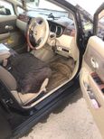  Nissan Tiida 2007 , 320000 , 