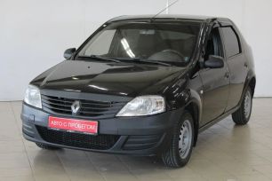  Renault Logan 2011 , 265000 , 