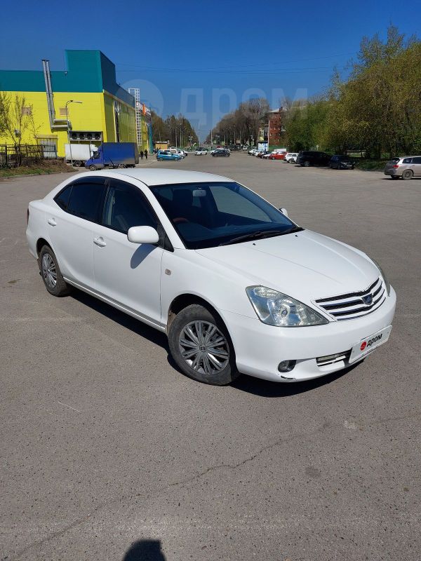  Toyota Allion 2001 , 450000 , 