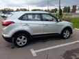 SUV   Hyundai Creta 2019 , 1499000 , 