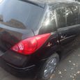  Nissan Tiida 2013 , 306000 , 