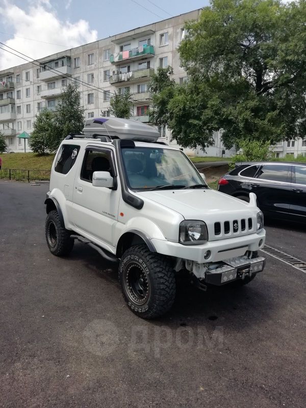  3  Suzuki Jimny Sierra 2008 , 820000 , 