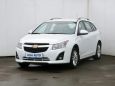 Chevrolet Cruze 2013 , 636000 , 