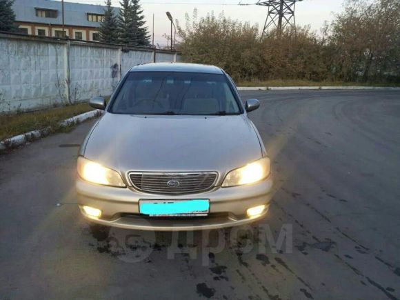  Nissan Cefiro 1998 , 100000 , 