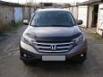 SUV   Honda CR-V 2013 , 1313000 , 