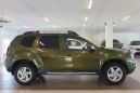 SUV   Renault Duster 2015 , 835000 , 