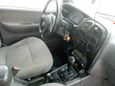 SUV   Kia Sportage 2002 , 206000 , 