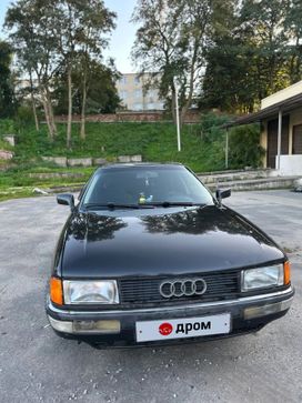  Audi 90 1989 , 250000 , 