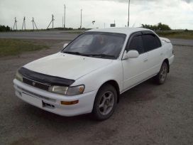  Toyota Corolla 1995 , 140000 , 